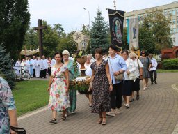 Odpust ku czci Najświętszej Maryi Panny Częstochowskiej 2024