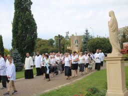 Odpust ku czci Najświętszej Maryi Panny Częstochowskiej 2024