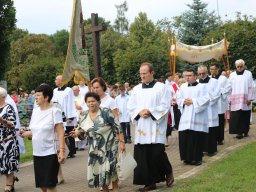 Odpust ku czci Najświętszej Maryi Panny Częstochowskiej 2024