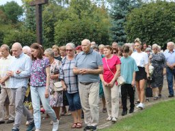 Odpust ku czci Najświętszej Maryi Panny Częstochowskiej 2024