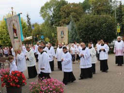 Odpust ku czci Najświętszej Maryi Panny Częstochowskiej 2024