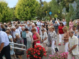 Odpust ku czci Najświętszej Maryi Panny Częstochowskiej 2024