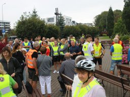 Rowerowa Pielgrzymka na Jasną Górę 2024