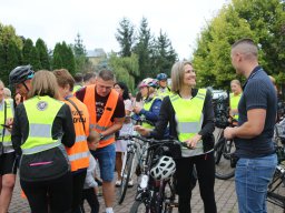 Rowerowa Pielgrzymka na Jasną Górę 2024