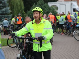 Rowerowa Pielgrzymka na Jasną Górę 2024