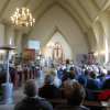 Zdjęcia &raquo; VI Krajowym Forum Wieczystej Adoracji Najświętszego Sakramentu w Parafiach'2017