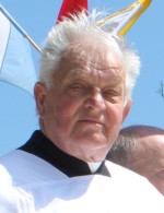Ks Bronisław Gąsecki