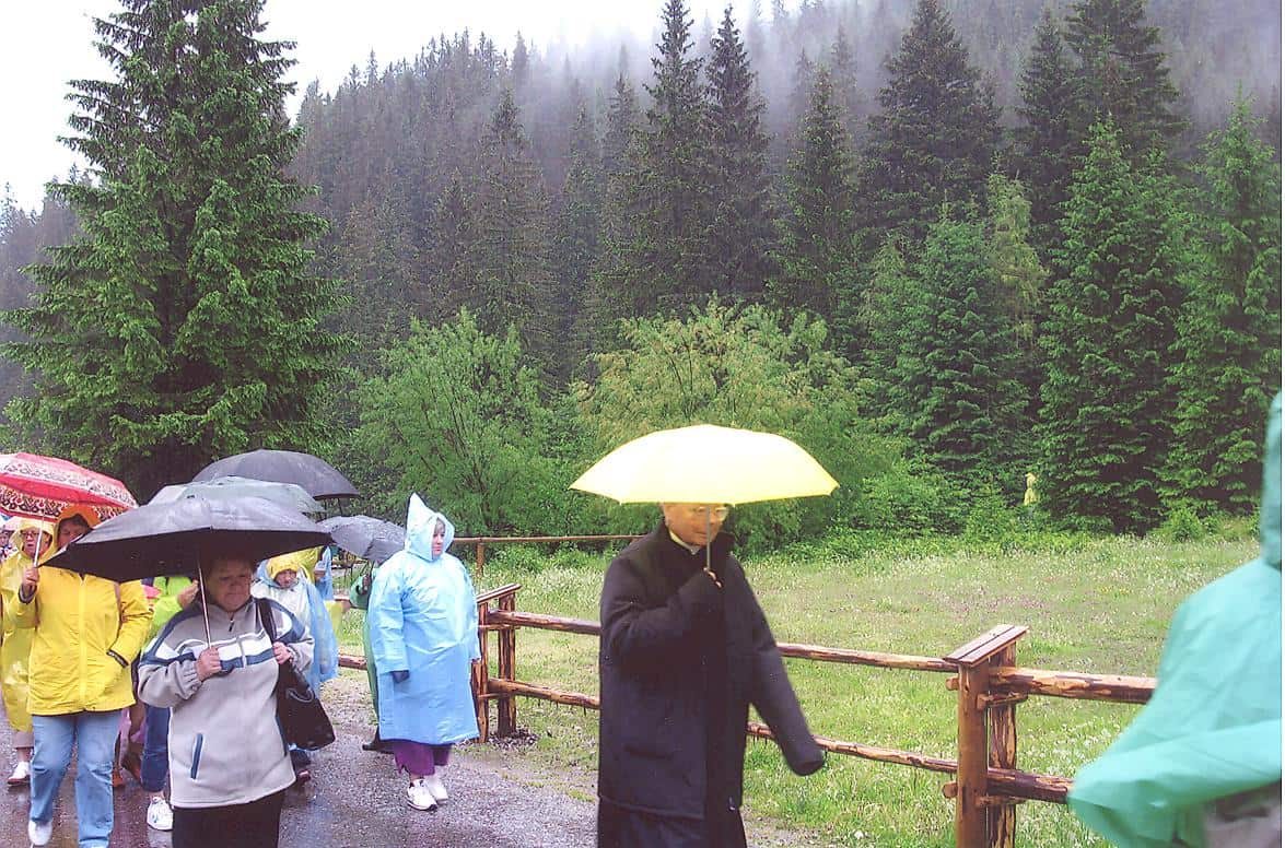 2008 Zakopane