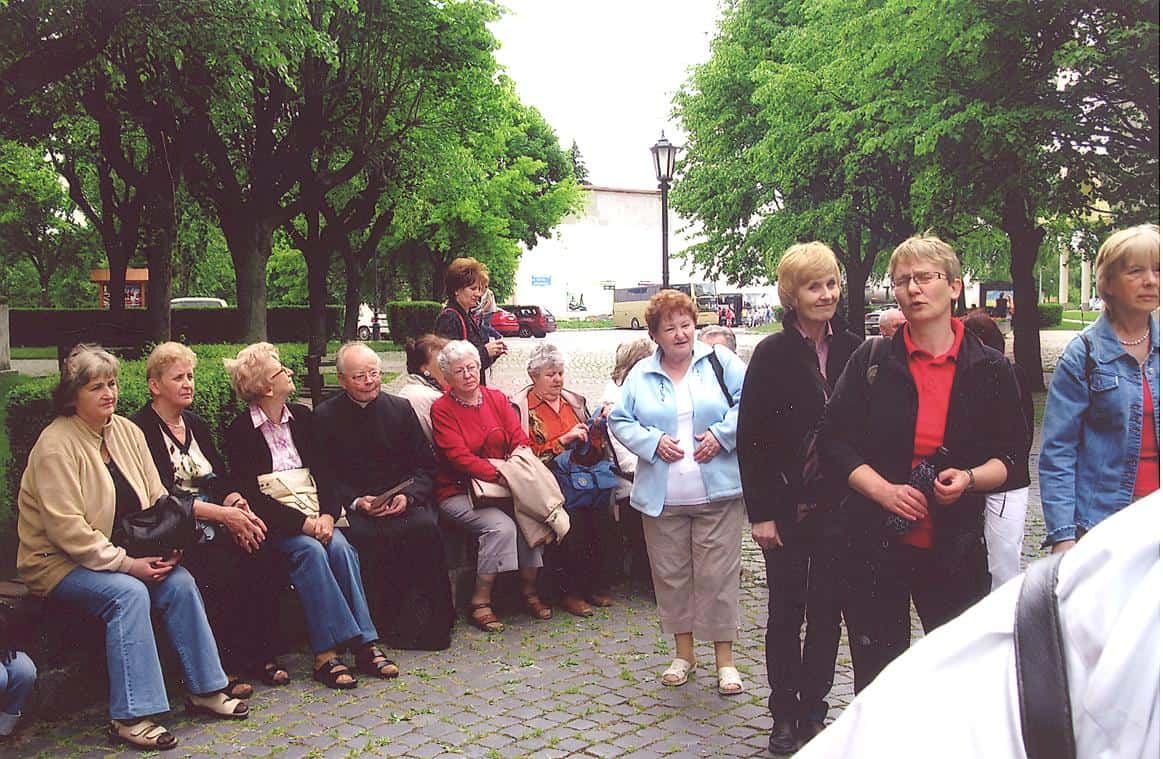 2009 Słowacja