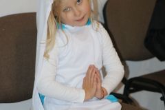 Bal Wszystkich Świętych 2025