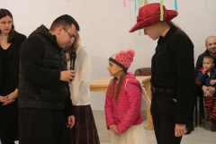 Bal Wszystkich Świętych