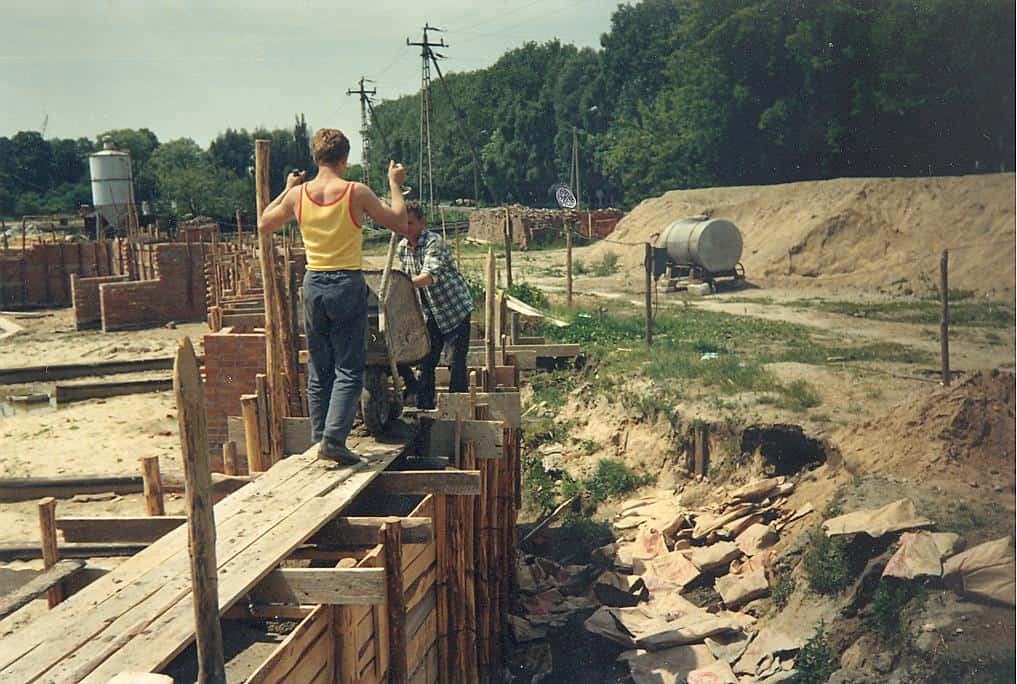 1989 Jesień