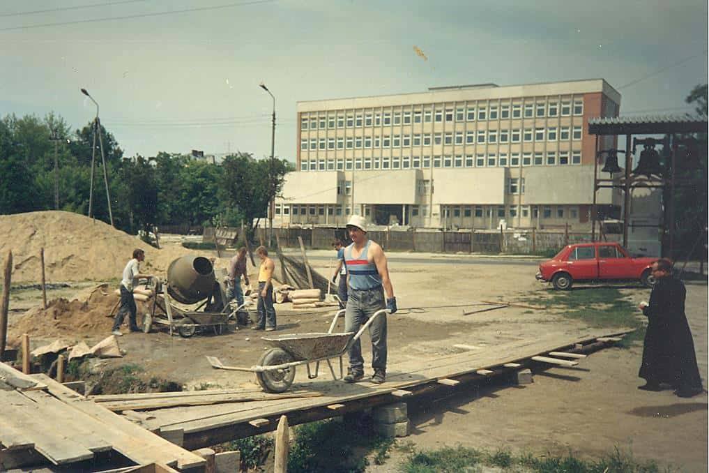 1989 Jesień