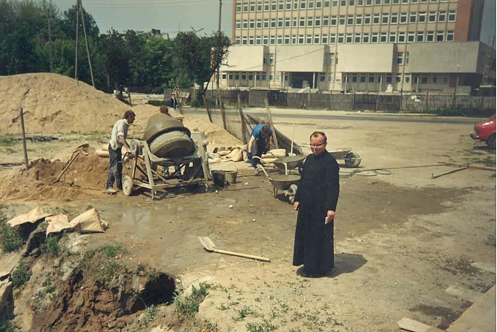 1989 Jesień