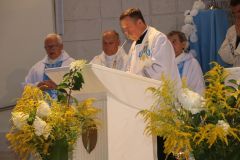 Odpust ku czci Najświętszej Maryi Panny Częstochowskiej 2023