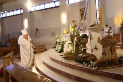 Odpust ku czci Najświętszej Maryi Panny Częstochowskiej 2024