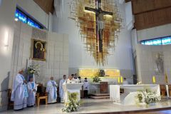 Odpust ku czci Najświętszej Maryi Panny Częstochowskiej