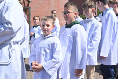 Odpust ku czci św. Wojciecha 2025