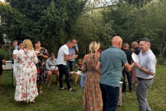 Ognisko pielgrzymów 2024