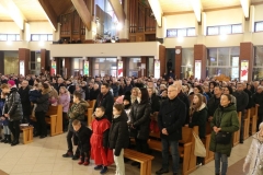 Orszak Trzech Króli 2024