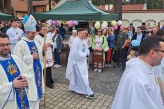 Pielgrzymka do Loretto'2025