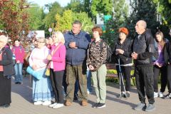 Pielgrzymki do Osuchowej 2025