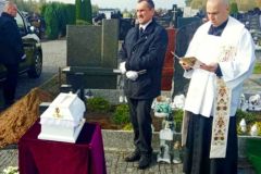 Pogrzeb Dzieci Utraconych 2025