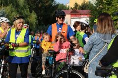 Rowerowa Pielgrzymka na Jasną Górę 2021