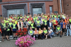 Rowerowa Pielgrzymka na Jasną Górę 2024