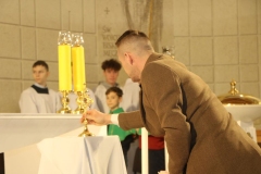 Święto miłości w naszym kościele