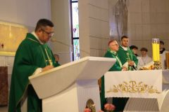 Święto zakochanych i błogosławieństwo narzeczonych 2026