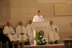 Triduum ku czci św. Stanisława Kostki 2021