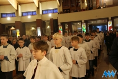 Wielki Czwartek 2024