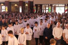 Wielki Czwartek 2025