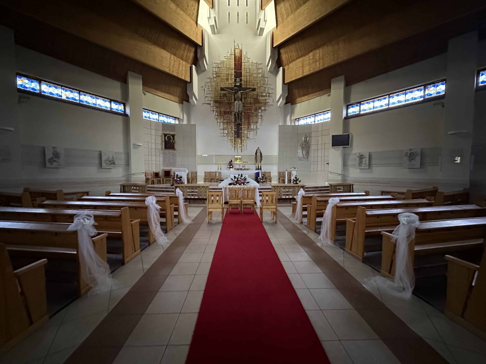 Wnętrze