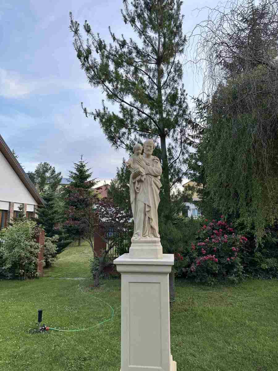 Figura św. Józefa