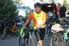 Wyszkowska Pielgrzymka Rowerowa